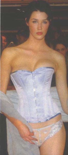 苏菲·玛索/Sophie Marceau-9-24
